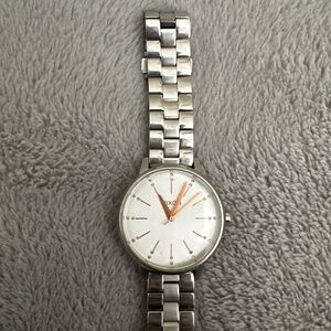 Nixon Kensington watch